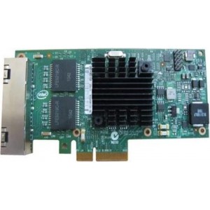 DELL 540-BBDS netwerkkaart & -adapter Ethernet 1000 Mbit/s Intern