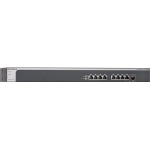 Netgear XS708E - Netwerk Switch