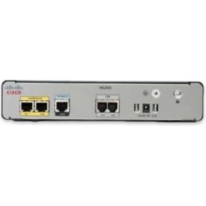 Cisco VG202XM gateway/controller