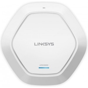 Linksys Dual Band AC2600 - Router - 2600 Mbps