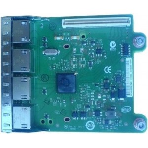 DELL 540-BBHF netwerkkaart & -adapter Ethernet 1000 Mbit/s Intern