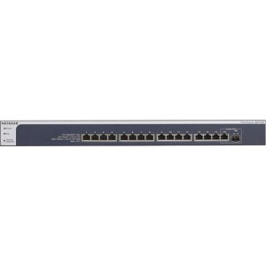 Netgear XS716E - Switch