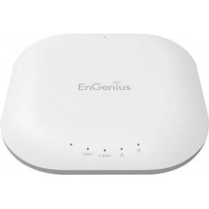 EnGenius EWS360AP draadloos toegangspunt (WAP) 1300 Mbit/s Power over Ethernet (PoE) Wit