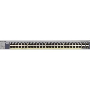 Netgear GS752TP - Switch