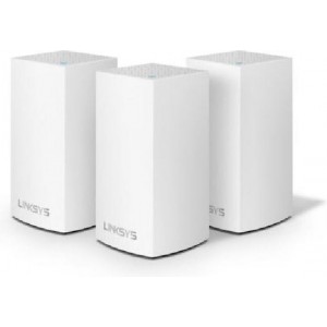 Lynksys WHW0103 - Wifi Home systeem