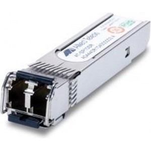 Allied Telesis AT-SP10SR netwerk transceiver module Vezel-optiek 10300 Mbit/s SFP+ 850 nm