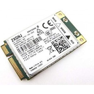 DELL 3G/HSDPA Card