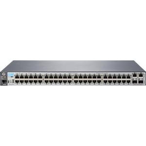 Hewlett Packard Enterprise netwerk-switches 2530-48 Switch