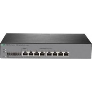 Hewlett Packard Enterprise OfficeConnect 1920S 8G Managed L3 Gigabit Ethernet (10/100/1000) Grijs 1U