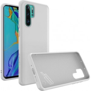 RhinoShield SolidSuit Classic Huawei P30 Pro Hoesje Wit