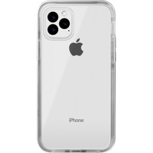 Laut Exoframe for iPhone 11 Pro Max silver colored