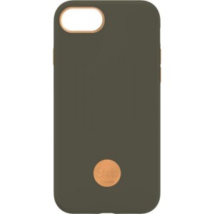 FLAVR Studio Pure Olive for IPhone 6/6s/7/8/SE 2G olive