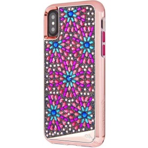 Case-Mate Brilliance Brooch Case iPhone X