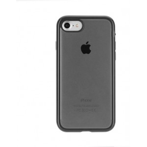 XQISIT NUSON XCEL for iPhone 7/8/SE 2G anthracite