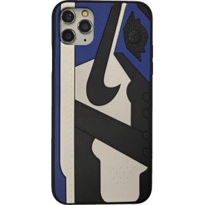 iPhone Case – Jordan Retro “Fragment” 1 – iPhone 8 Plus hoesje – iPhonehoesje