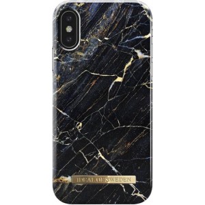 iDeal of Sweden iPhone X Fashion Back Case Port Laurent Marble