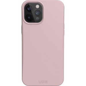 Urban Armor Gear Outback Apple iPhone 12 Pro Max Hoesje Lilac