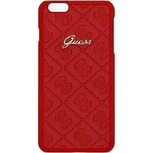 Guess Scarlett Hardcase iPhone 6 Plus Red