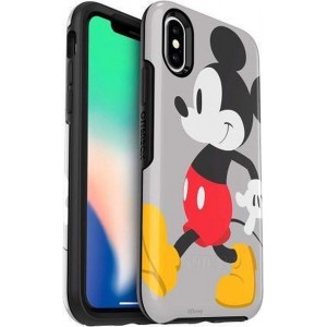 OtterBox Symmetry Disney Apple iPhone X / XS Hoesje -  Stride