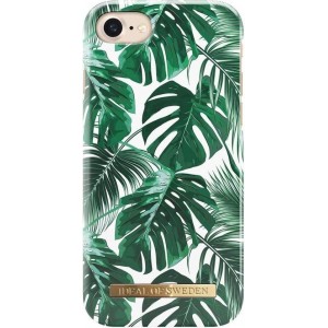 iDeal of Sweden Fashion mobiele telefoon behuizingen 11,9 cm (4.7'') Hoes Groen, Wit