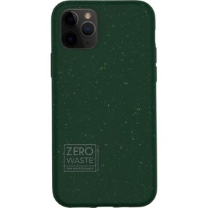 Wilma iPhone 12 mini Smartphone Eco Case Bio Degradeable Essential Green