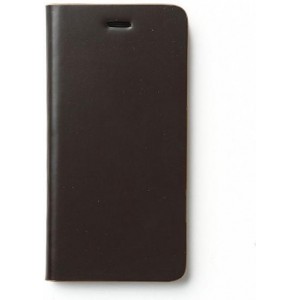 Zenus hoesje voor iPhone 6 Plus Diana Diary - Black Choco