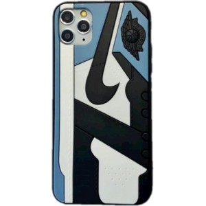 iPhone Case – Jordan Retro “Conquer” 1 – iPhone 8 hoesje – iPhonehoesje