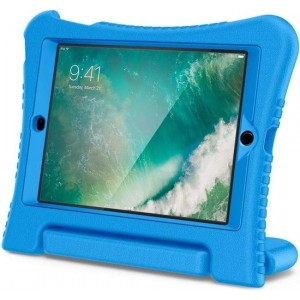 Spigen Play 360 voor de Apple iPad 9.7 2018 - blauw