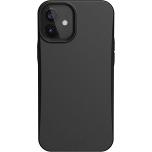 Urban Armor Gear Outback Apple iPhone 12 Mini Hoesje Zwart