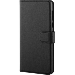 XQISIT Slim Wallet Selection for Nokia 5 black