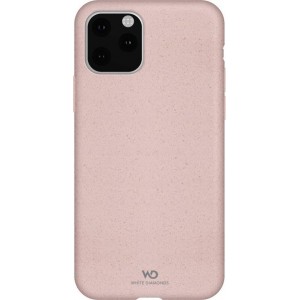 White Diamonds Cover Good iPhone 11 Pro Max roze