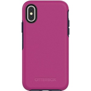 Otterbox Symmetry Case for iPhone X/XS- Mix Berry Jam