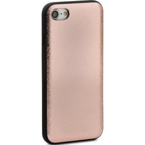 DBramante backcover London - rose gold - voor Apple  iPhone 7