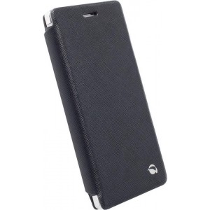 Krusell FlipCover Malmo Huawei Ascend P7 (black)