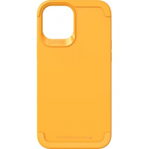 GEAR4 Wembley Palette for iPhone 12 Pro Max yellow