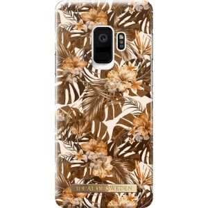 iDeal of Sweden Samsung Galaxy S9 Fashion Back Case Autumn Forest