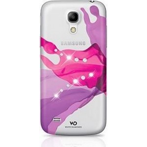 Wd Cover Liquids Galaxy S4 Mini Roze