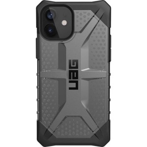 UAG - iPhone 12 Hoesje - Back Case Plasma Ice Clear