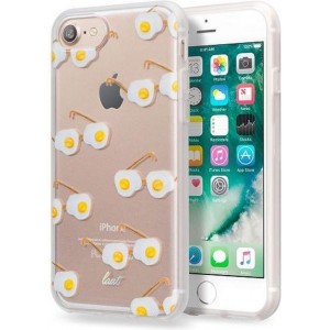 LAUT Pop-Ink iPhone 6s Plus / 7 Plus / 8 Plus Yolkey