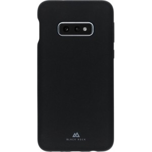 Fitness Case Samsung Galaxy S10e hoesje - Zwart