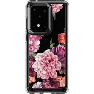 Spigen Ciel by Cyrill Cecile Samsung S20 Ultra Case - Rose Floral