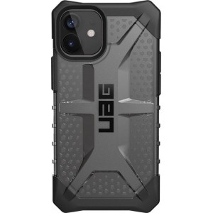 UAG - iPhone 12 mini Hoesje - Back Case Plasma Ice Clear