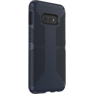 Speck Presidio Grip Samsung Galaxy S10e Eclipse Blue/Carbon Black