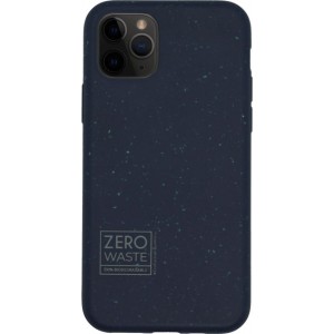 Wilma iPhone 12 Pro Max Smartphone Eco Case Bio Degradeable Essential Blue