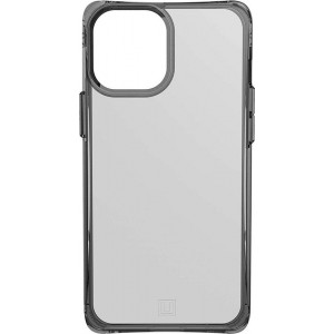 Urban Armor Gear U Plyo Apple iPhone 12 Pro Max Hoesje Ash