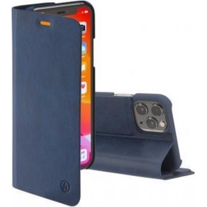 Hama Booklet Guard Pro Voor Apple IPhone 11 Pro Max - Blauw
