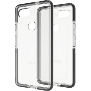 GEAR4 D3O Piccadilly telefoonhoesje voor de Google Pixel 2 XL - zwart