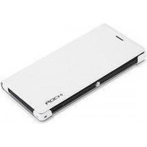 Rock Belief Case Sony Xperia M2 White