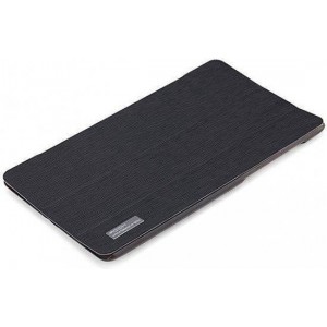 Rock - Google Nexus 7 2 Elegant Shell Case Zwart