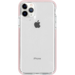 Gear4 Piccadilly Backcover iPhone 11 Pro Max hoesje - Rosé Goud